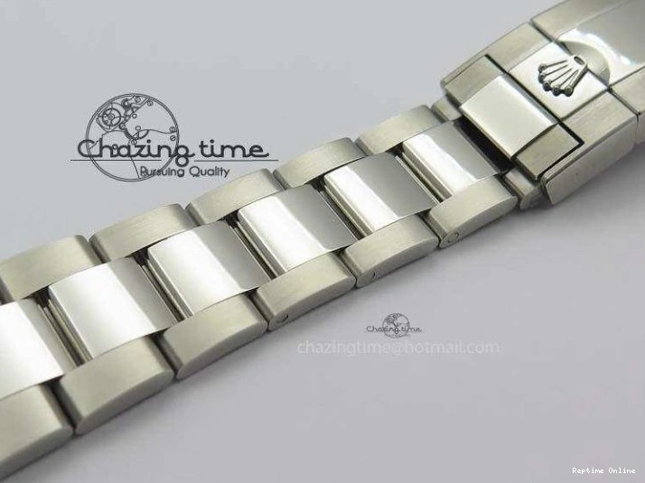 0219 Functional Daytona 116520 Noob Best Edition Black Dial On SS Bracelet A2824 (Same Thickness as Genuine) 3827